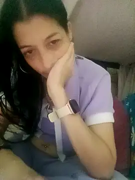 Snapshot of ShaunaDream chatting on November 2, 2025, 11:54 pm ShaunaDream online show from November 2, 2025, 11:54 pm