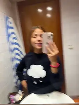 ChartedHallway online show from December 1, 2025, 1:39 am