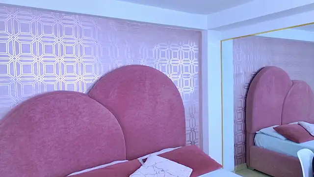 Samanta Isel online show from February 27, 2026, 3:07 am