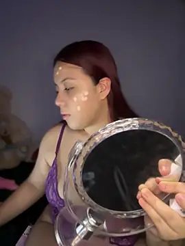 MelissaJhones online show from December 5, 2025, 7:34 pm