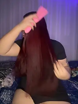 MelissaJhones online show from November 8, 2025, 7:01 am