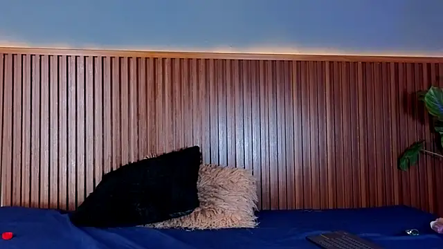 MelissaJhones online show from September 22, 2025, 9:54 pm