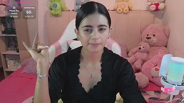 Snapshot of bella_thixx chatting on February 28, 2026, 4:45 am bella thixx online show from February 28, 2026, 4:45 am