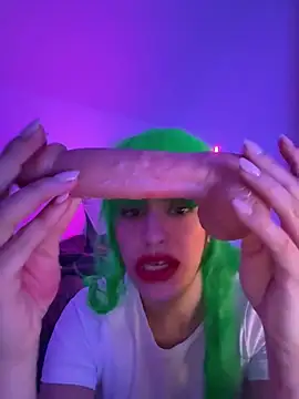 Lolawildfirex online show from March 2, 2026, 5:09 pm