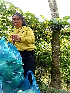 quynhkoolbae online show from September 21, 2025, 1:00 am