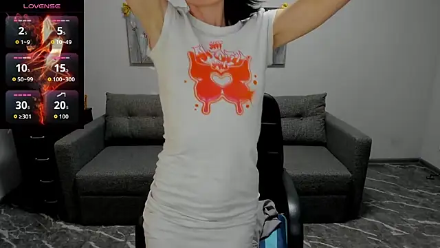 Betty Jone online show from April 16, 2026, 5:52 am