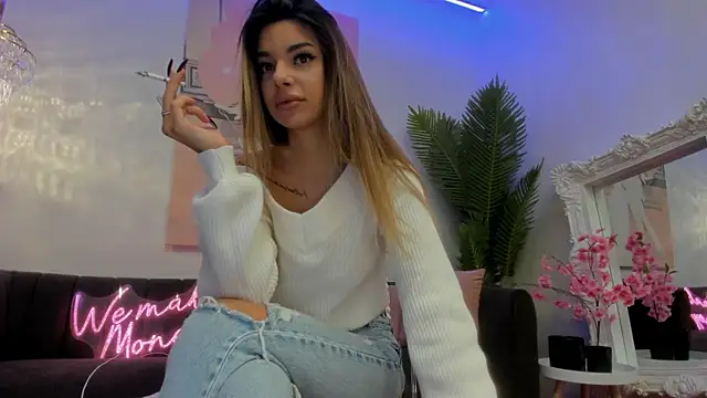 jelly  beanss online show from October 17, 2025, 7:37 pm