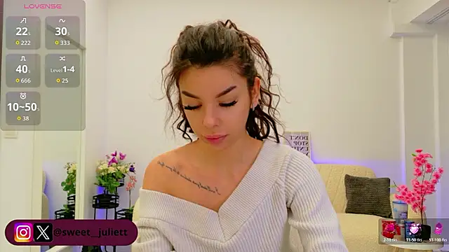 Snapshot of jelly__beanss chatting on February 2, 2026, 6:12 am jelly beanss online show from February 2, 2026, 6:12 am