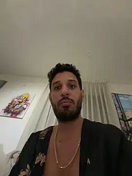 husbandandwifetobe online show from February 14, 2026, 8:09 pm