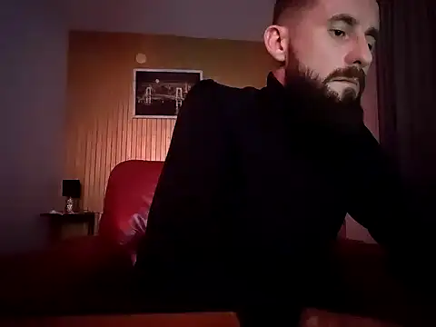 Snapshot of Black4anters chatting on November 17, 2025, 7:29 pm Black4anters online show from November 17, 2025, 7:29 pm