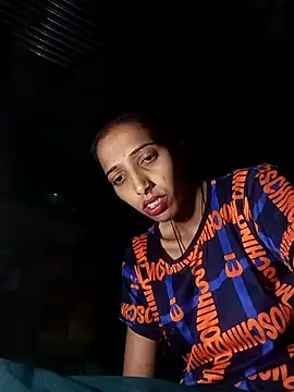Pinki thakur 1 online show from May 21, 2026, 7:33 pm