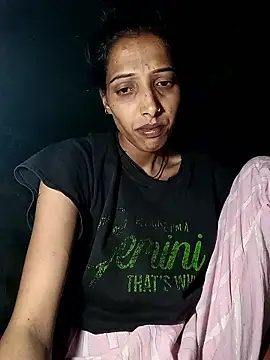 Pinki thakur 1 online show from May 28, 2026, 8:26 pm