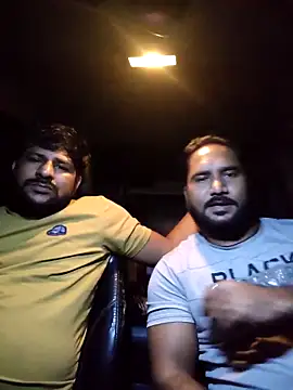 VijayLover69 online show from November 3, 2025, 3:48 pm