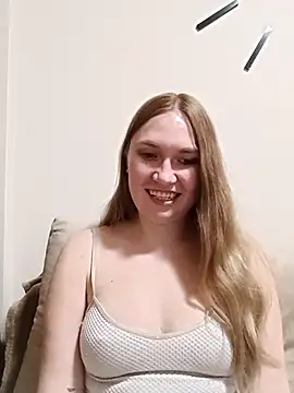 KisaVixen online show from March 24, 2026, 12:10 am