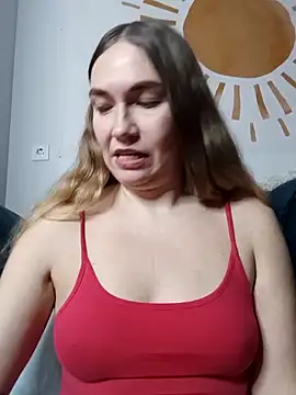 KisaVixen online show from November 30, 2025, 8:37 am