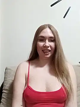 KisaVixen online show from March 27, 2026, 7:26 pm