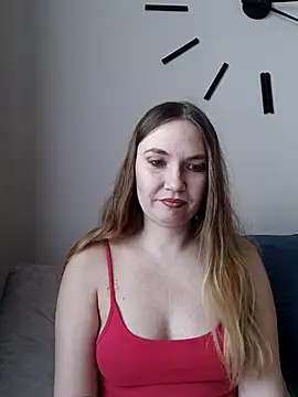 KisaVixen online show from February 22, 2026, 2:19 pm