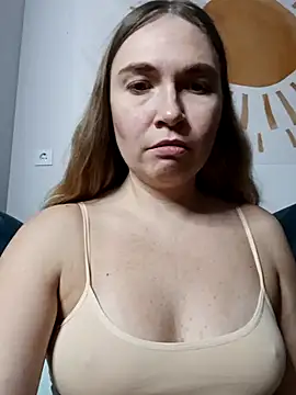 KisaVixen online show from November 8, 2025, 4:54 pm