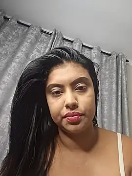 Indian GlowingMiax online show from January 12, 2026, 3:57 am