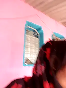 Rubi12A online show from March 2, 2026, 5:08 am