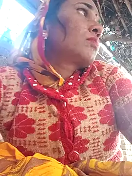 Rubi12A online show from December 23, 2025, 2:44 am