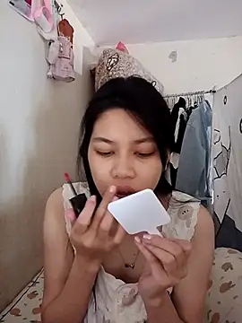 Snapshot of Katanh chatting on October 26, 2025, 6:58 am Katanh online show from October 26, 2025, 6:58 am