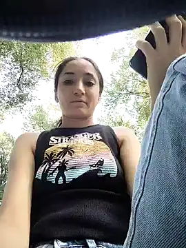 CarolinaBlair online show from July 5, 2026, 4:58 pm