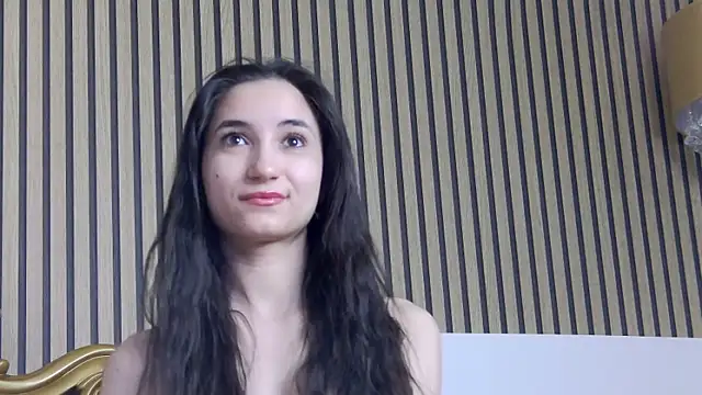 CarolinaBlair online show from March 10, 2026, 7:12 am