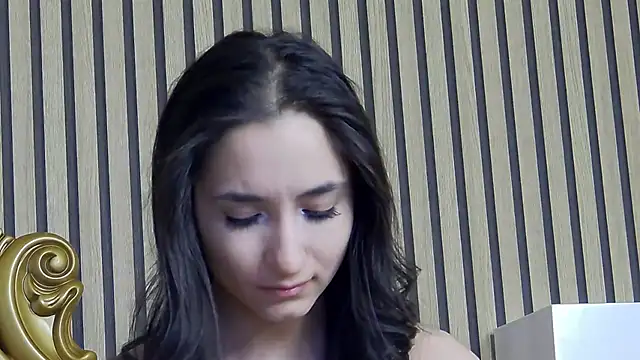 CarolinaBlair online show from March 24, 2026, 6:46 am