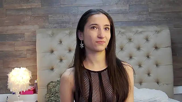 Snapshot of CarolinaBlair chatting on October 12, 2025, 7:54 am CarolinaBlair online show from October 12, 2025, 7:54 am