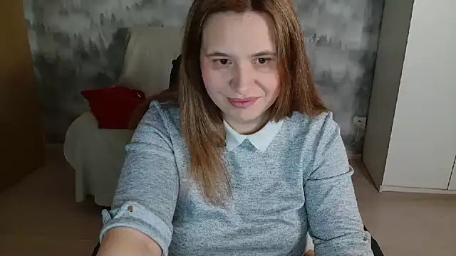 AdelinaLawson online show from April 11, 2026, 5:26 am