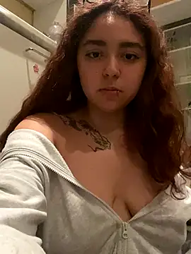 Hikari babe online show from September 15, 2025, 7:14 pm