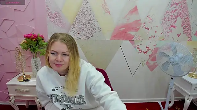 Vina amazom1 online show from September 26, 2025, 7:59 am