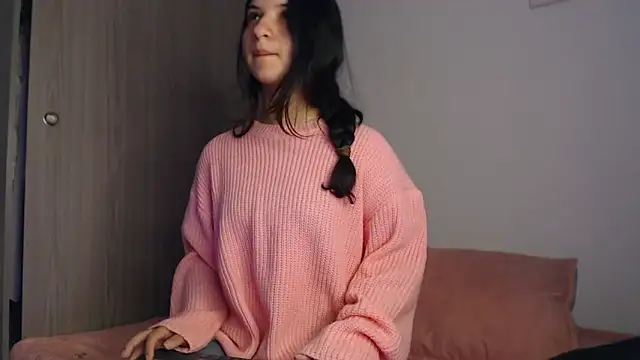 Snapshot of __abrill__ chatting on February 5, 2026, 12:34 pm abrill online show from February 5, 2026, 12:34 pm