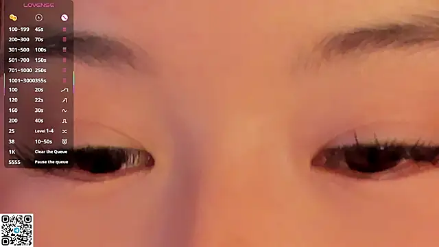 AlberthaEscue online show from November 24, 2025, 4:12 am