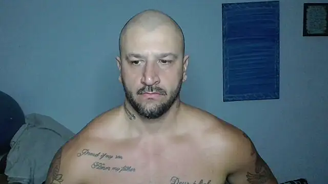 JeanCafa online show from October 27, 2025, 11:38 pm