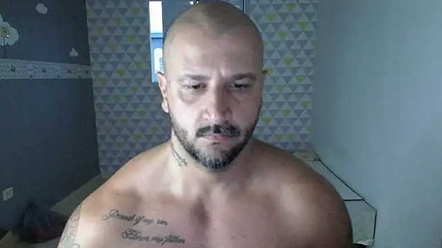 JeanCafa online show from April 11, 2026, 9:07 pm