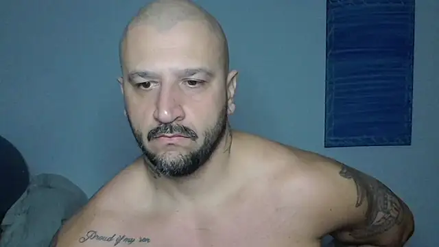 JeanCafa online show from October 9, 2025, 4:24 am