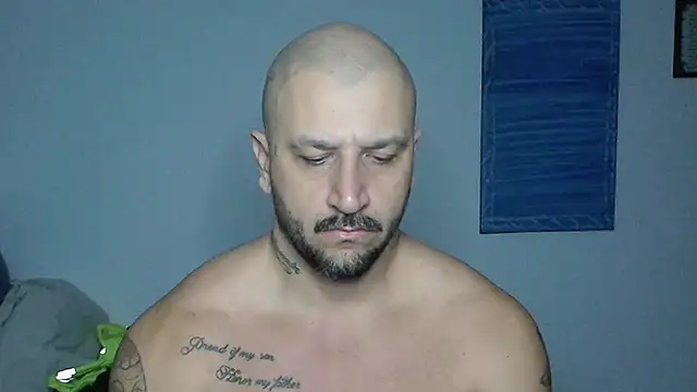 JeanCafa online show from October 21, 2025, 4:01 am