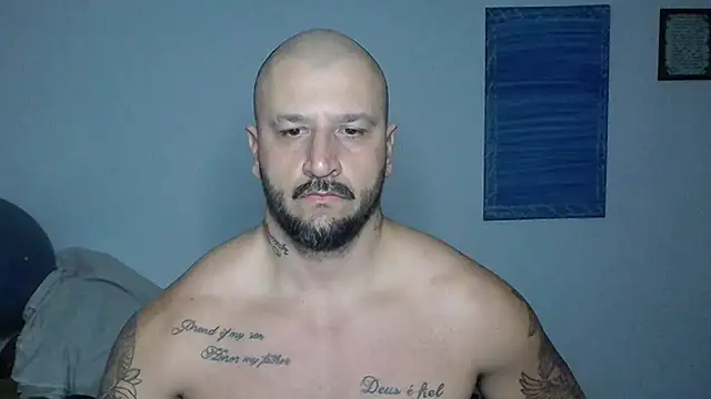 JeanCafa online show from October 25, 2025, 4:00 am