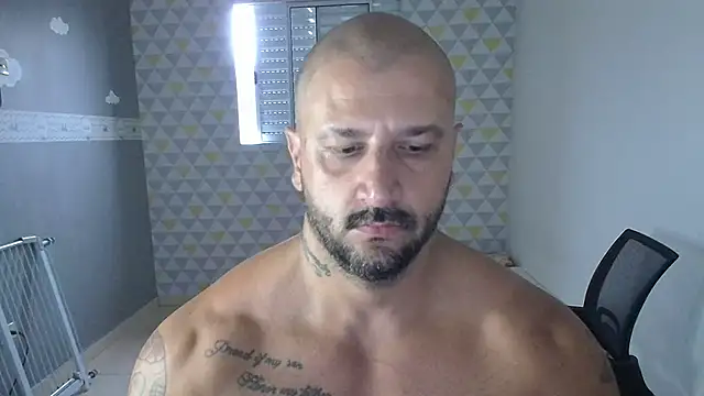 JeanCafa online show from April 27, 2026, 6:17 pm