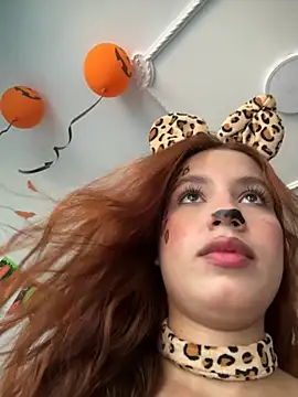 olivia jass online show from October 31, 2025, 3:08 pm