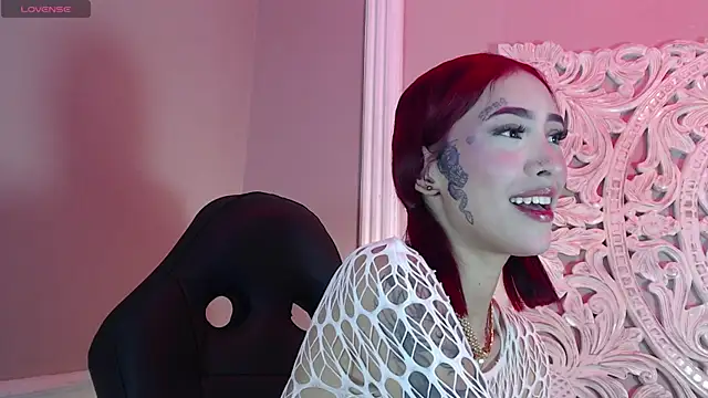TattooMusex online show from September 29, 2025, 7:52 pm