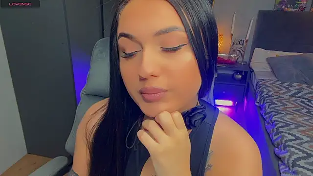 mygoddesshecate online show from April 13, 2026, 6:28 am