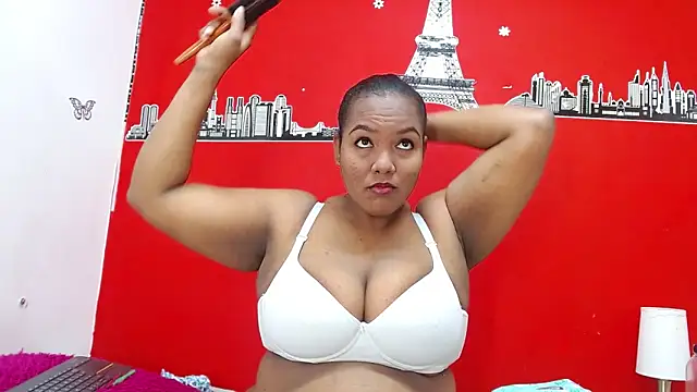 milene303av online show from September 10, 2025, 12:59 pm