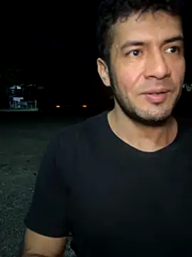 Sam pablo21 online show from November 1, 2025, 11:20 pm