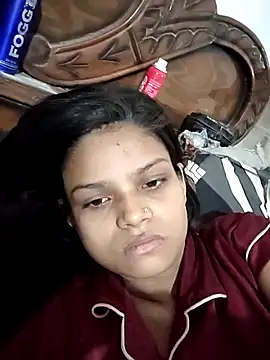 Komal0099 online show from October 22, 2025, 2:55 am