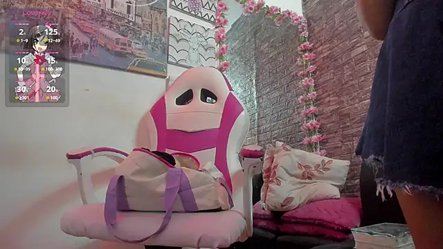 karoll  sex online show from February 12, 2026, 1:44 pm