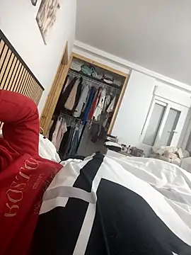 Snapshot of Waner16 chatting on December 23, 2025, 6:23 am Waner16 online show from December 23, 2025, 6:23 am