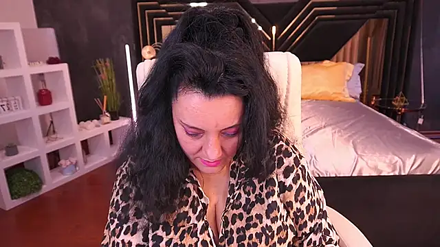 ValeryRosseee online show from October 3, 2025, 6:59 am